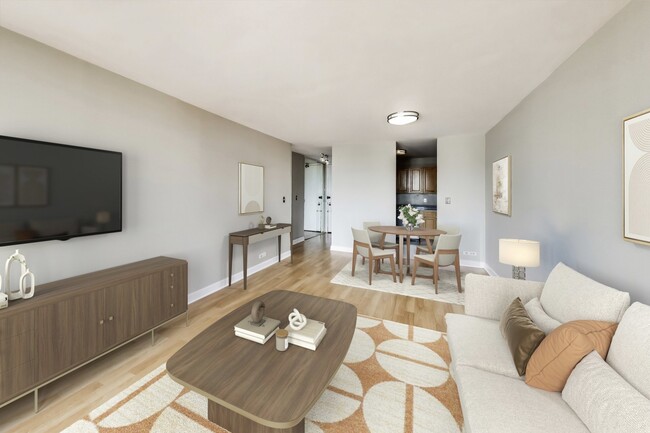 Photo - 444 W Fullerton Pkwy Unit 1010