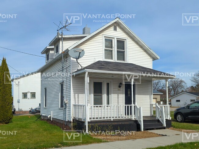 Photo - 236 W Main St House