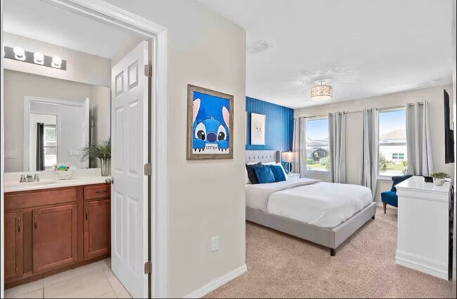 Photo - 1604 Carey Palm Cir