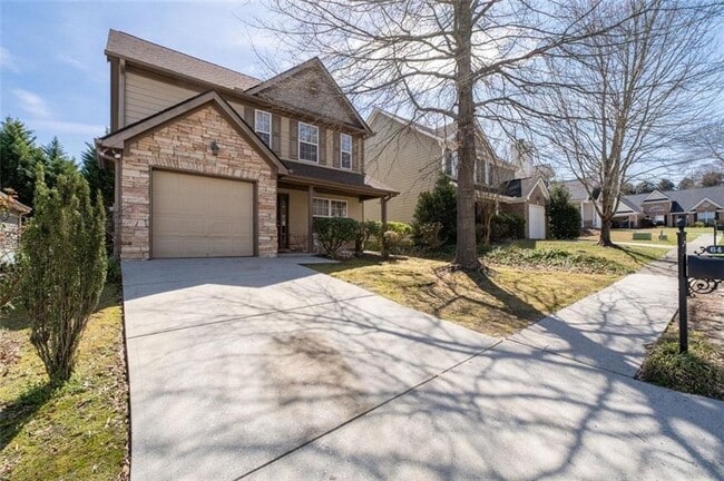 Photo - 6425 White Walnut Way