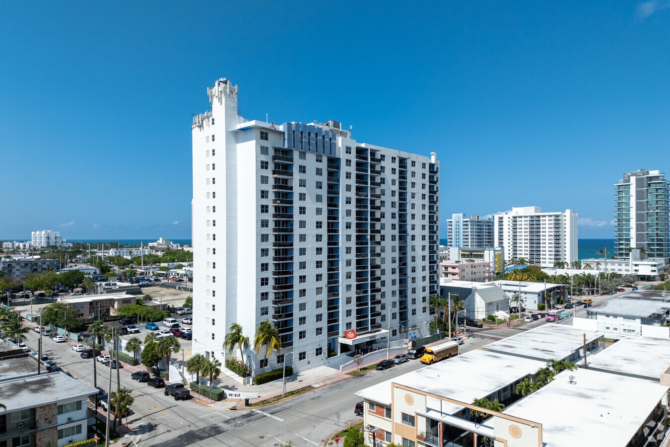 401 69th St - 401 BLU