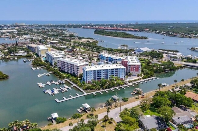 6 Riverwalk Drive