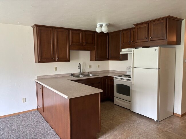 Photo - 1409 Ridgecrest Trl
