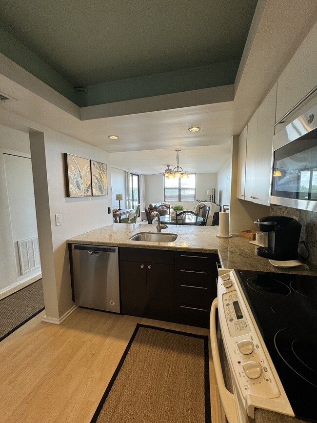 Photo - 600 Egret Cir Unit 7406