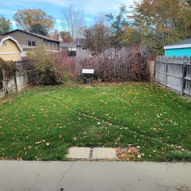 Photo - Heights 4 Bedroom Duplex w/ Garage & Fenced Yard