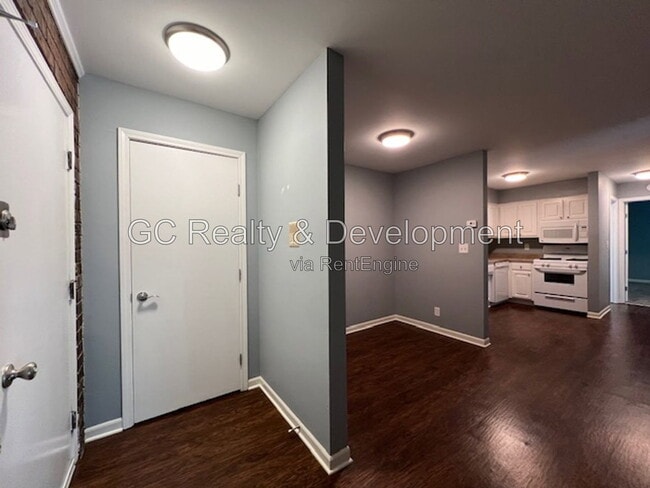 Photo - 20 Simpson St Unit D