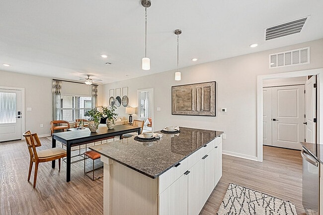 Photo - The Everstead at Conroe