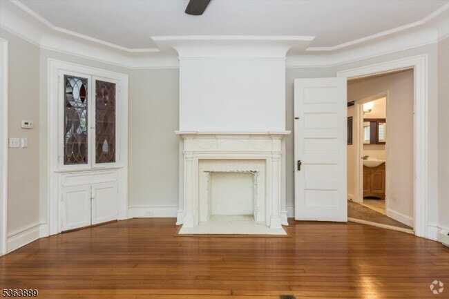 Building Photo - 287 Claremont Ave Rental