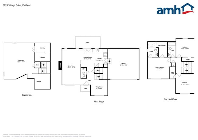 Photo - 3270 Village Dr