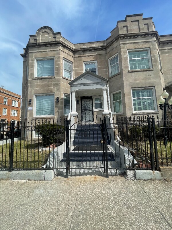 Photo - 401 S Homan Ave Apartamento Unidad 2