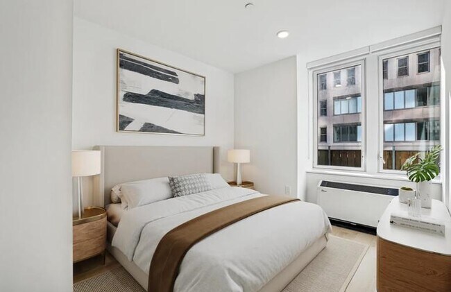 Photo - 40 Broad St Unit 1501