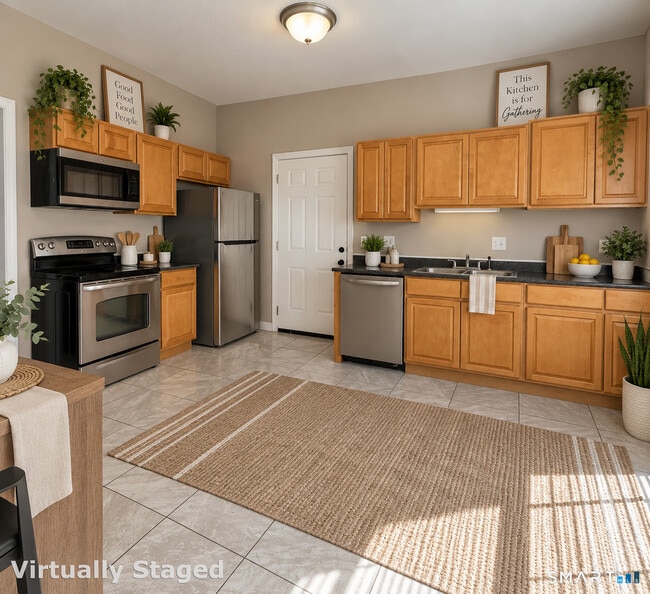 55 Dwight St Unit 2nd