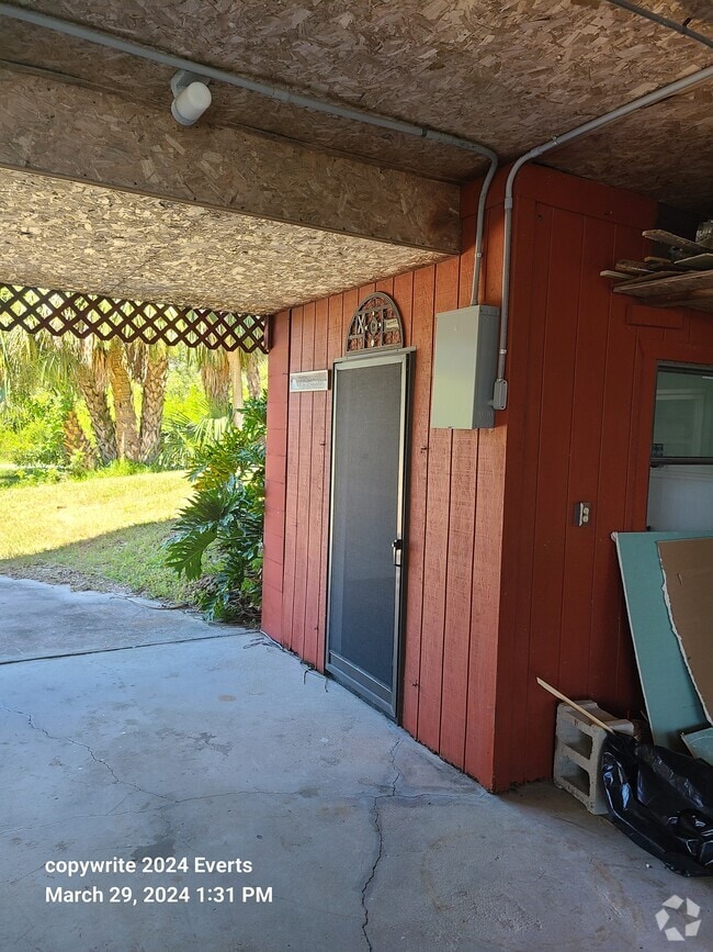 Building Photo - 13972 W Ozello Trl Rental