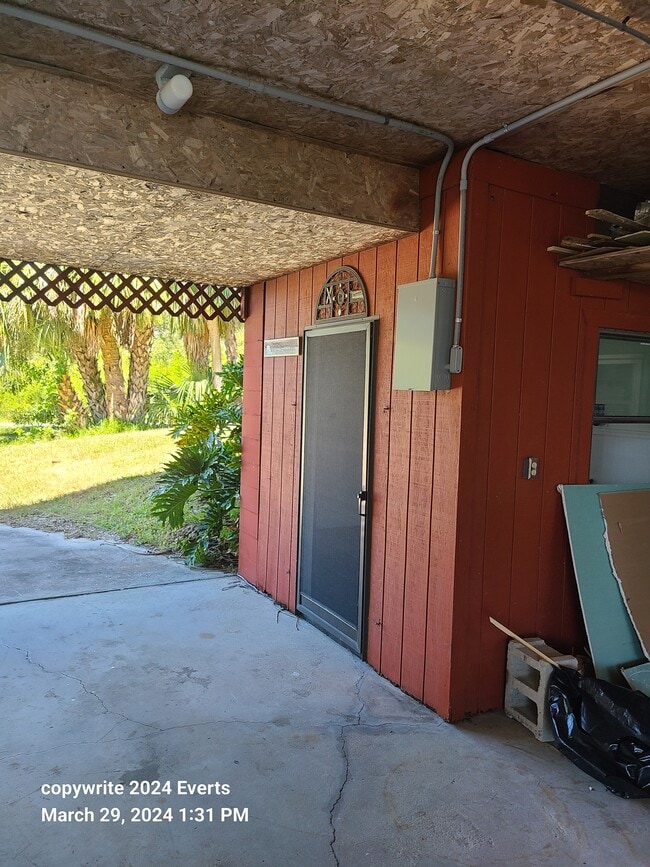 Building Photo - 13972 W Ozello Trl Rental