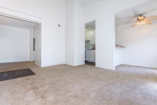 Photo - Canyon Village Apartment Homes