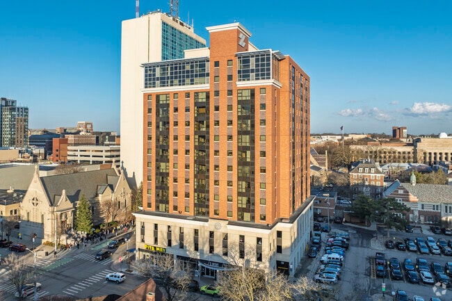 Z West Apartments