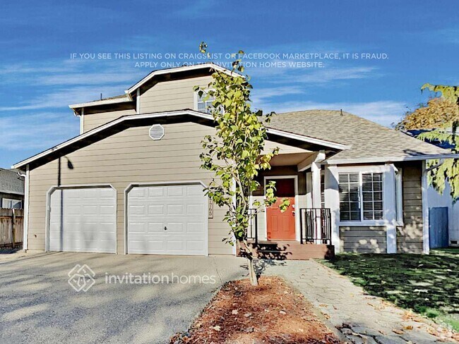 Building Photo - 17765 150th St SE Rental