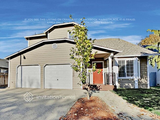 Photo - 17765 150th St SE House