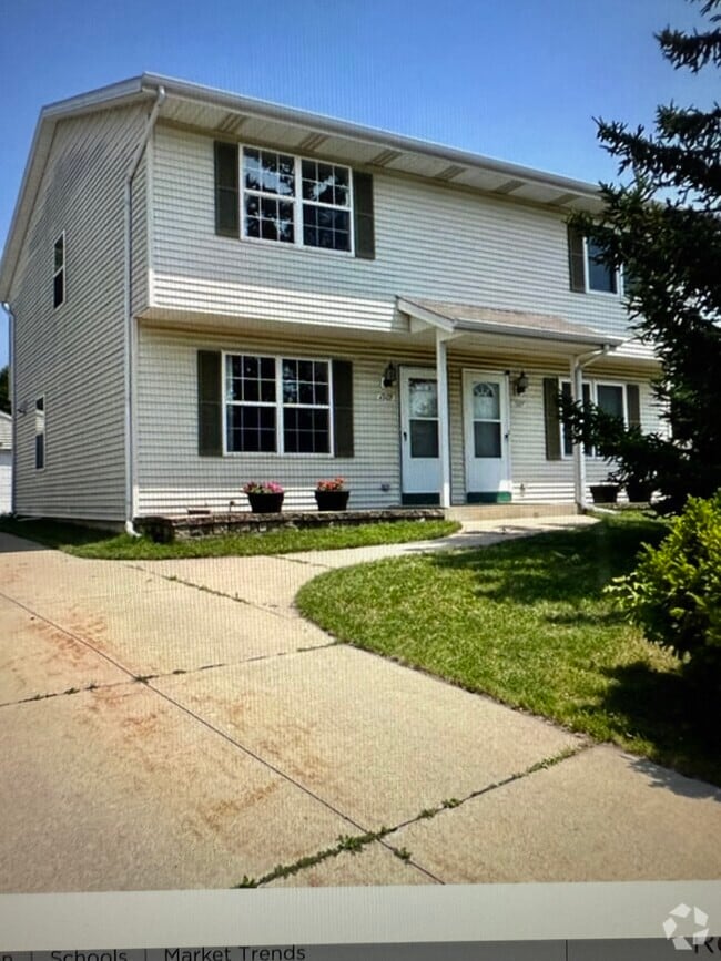 Building Photo - 1309 Falls Ct Rental