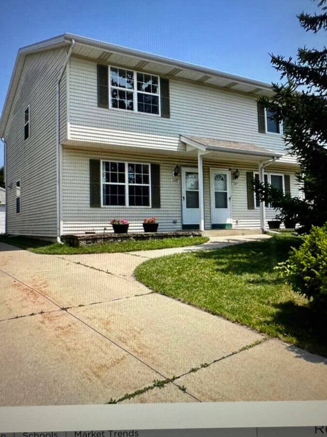 Photo - 1309 Falls Ct Townhome