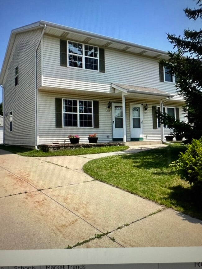 Building Photo - 1309 Falls Ct Rental