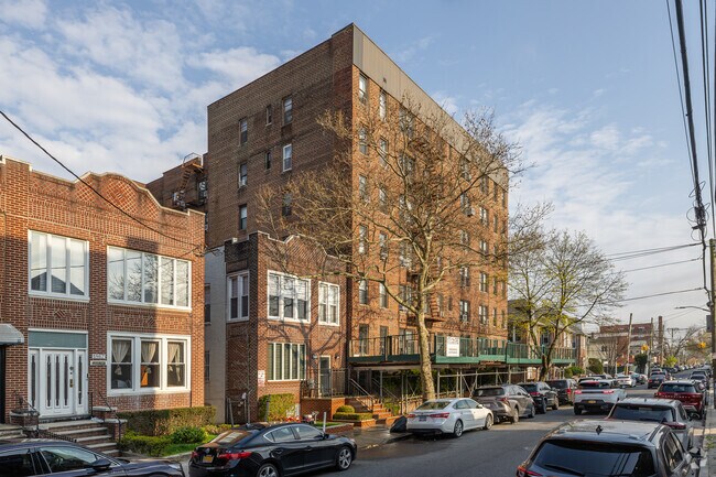 Alternate view 2. - 1877 E 12th St