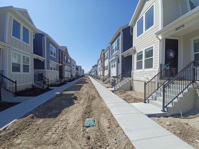 Photo - 2060 N 3900 W