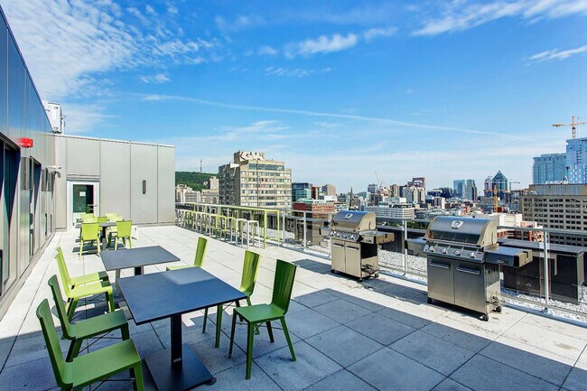 Photo - 1770 Rue Joseph Manseau Unit ID1222919P