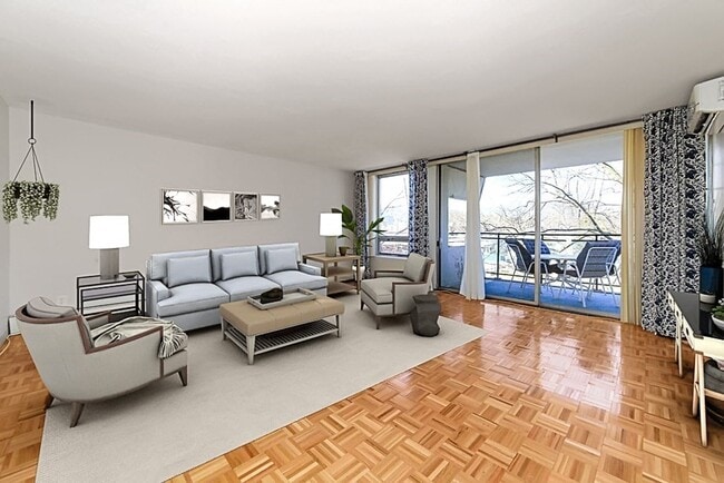 Building Photo - 60 Babcock St Unit 36