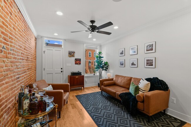 Photo - 531 E Fort Ave