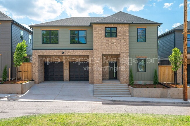 Photo - 4017 N Indiana Ave House