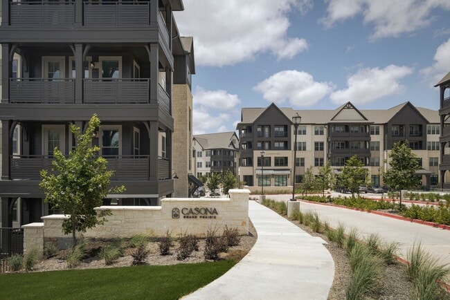 Building Photo - Casona Grand Prairie
