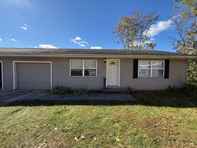 Photo - Fulton Blvd 106-108 Unidad 106