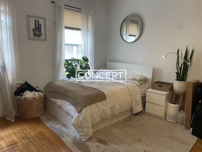 Photo - 270 Huntington Ave Unit 213TS