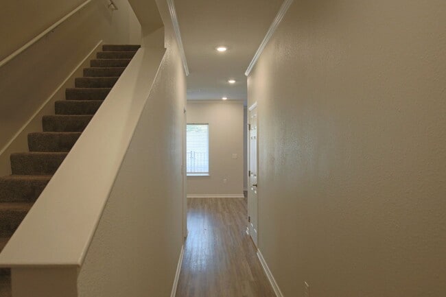 Photo - Coming Soon! Stunning 2 Bed 2.5 Bath 1 Car Garage Townhome in Tyler!