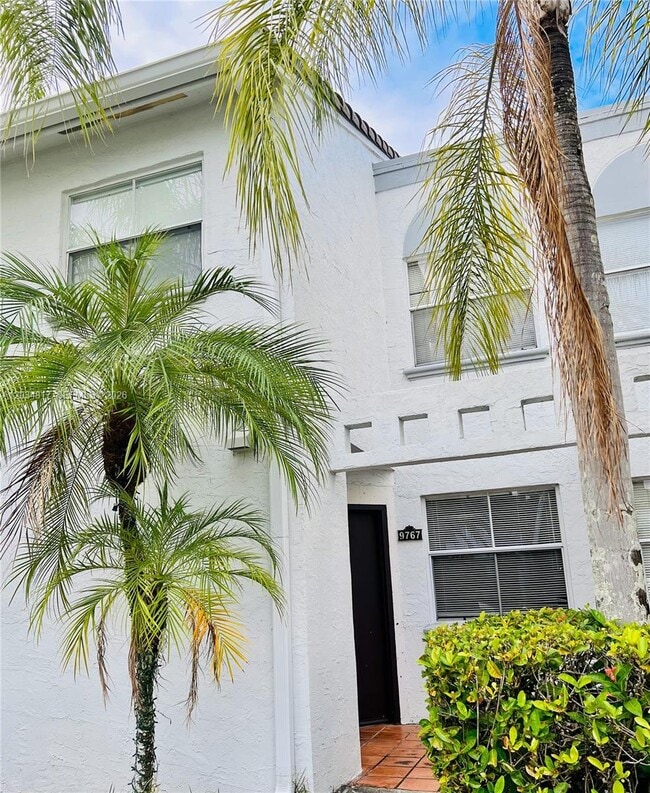 Photo - 9767 NW 46th Terrace Unit 109