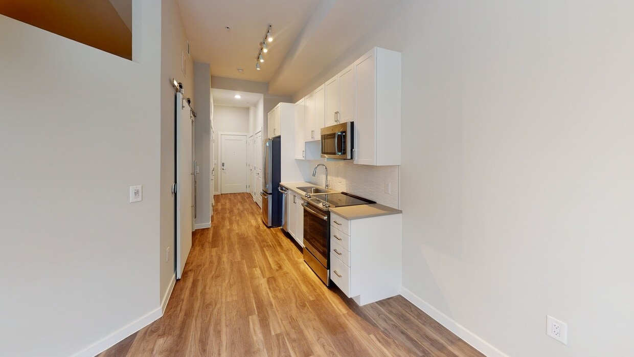 Photo - Axel Brewers Hill Apartments