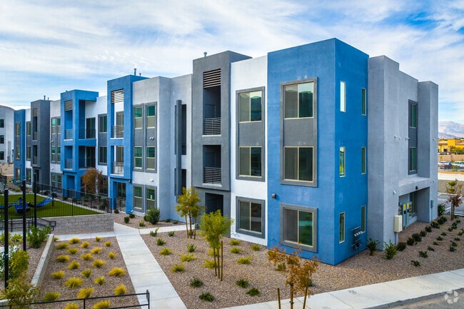 Building Photo - Elysian at Post Rental
