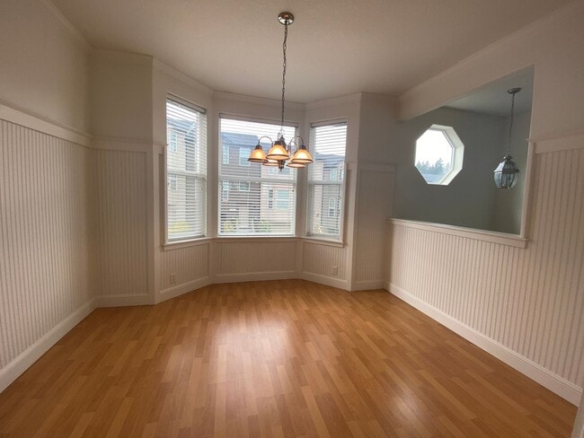 Photo - Beautifully Updated Townhouse with New Car...