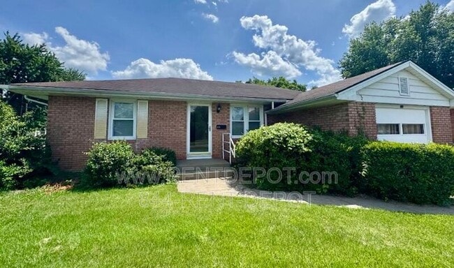 Building Photo - 2719 Vogel Rd