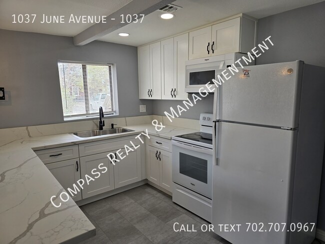 Photo - 1037 June Ave