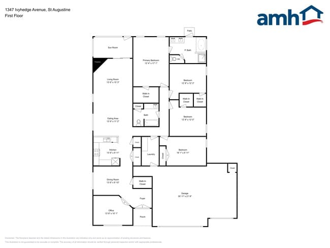 Photo - 1347 Ivyhedge Ave