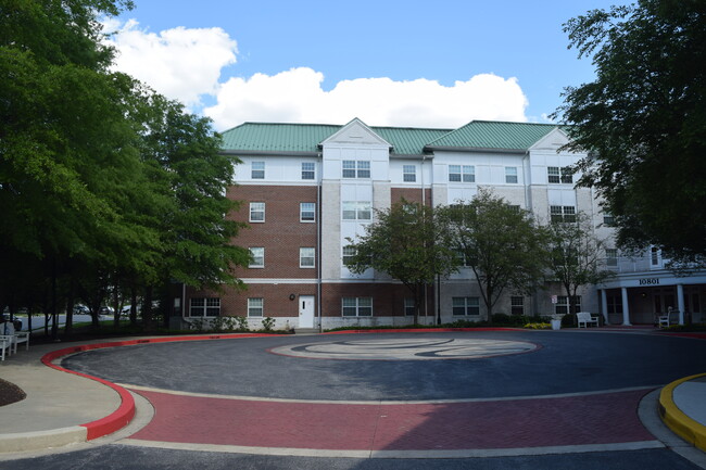 Waverly Gardens Senior Community (62+) - Waverly Gardens Senior Community (62+) Apartamentos