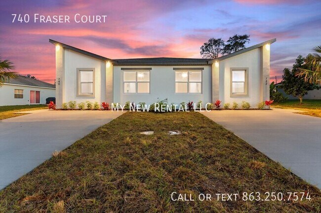 Photo - 740 Fraser Ct