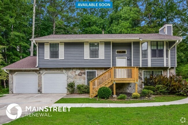 Building Photo - 1645 Tree Line Rd Rental