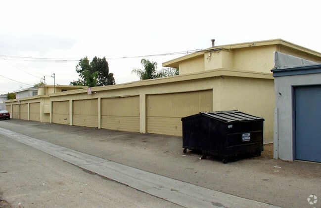 Whiting Avenue Apartments - Whiting Avenue Apartments