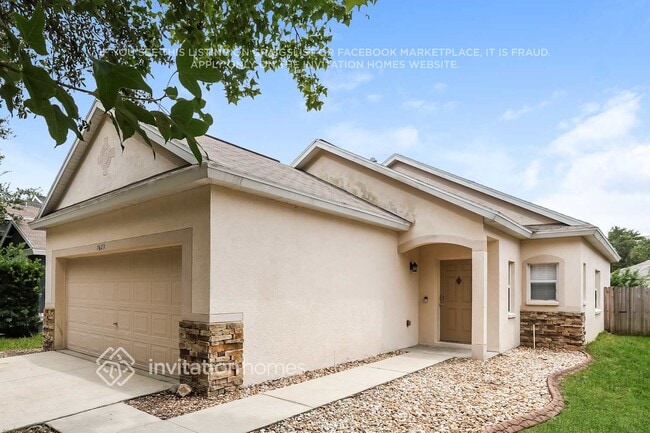 Photo - 7629 Clovelly Park Pl