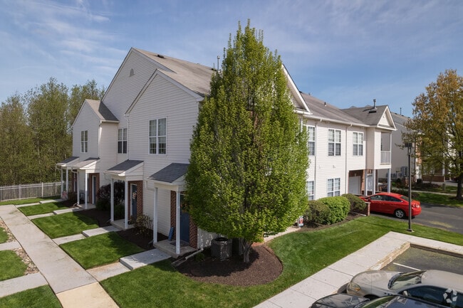 Chestnut Pointe Apartments