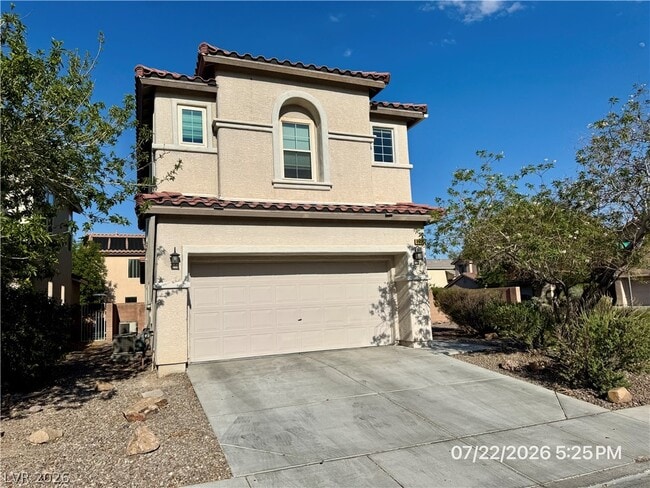 Building Photo - 8612 Dodds Canyon St
