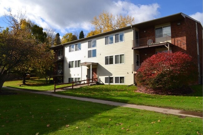 Hidden Valley Apartments